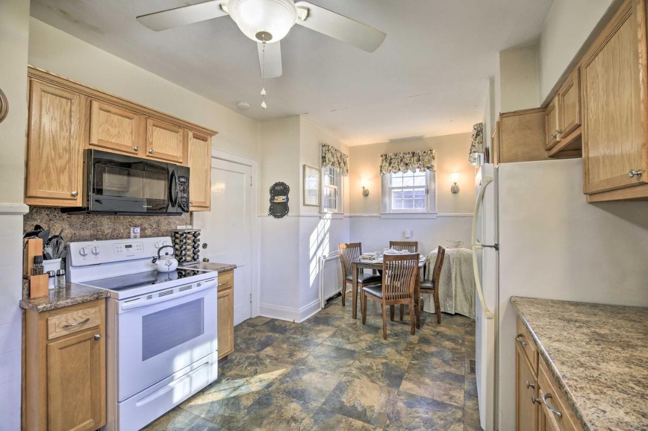 Homeplace With Yard - 10 Mi To Jenny Wiley! Paintsville Exteriér fotografie